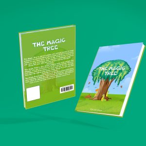The Magic Tree